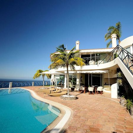 Villa Bahia Саусаль Экстерьер фото