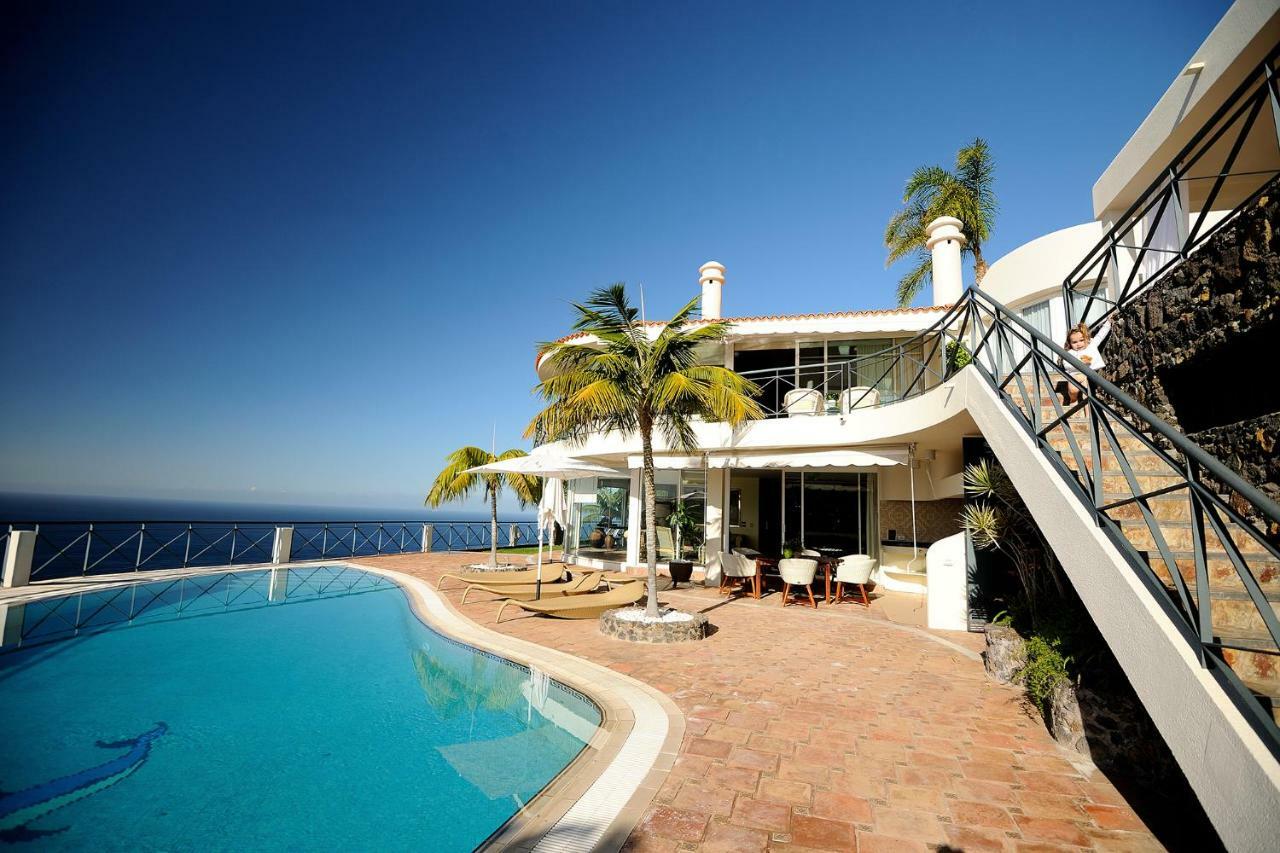 Villa Bahia Саусаль Экстерьер фото